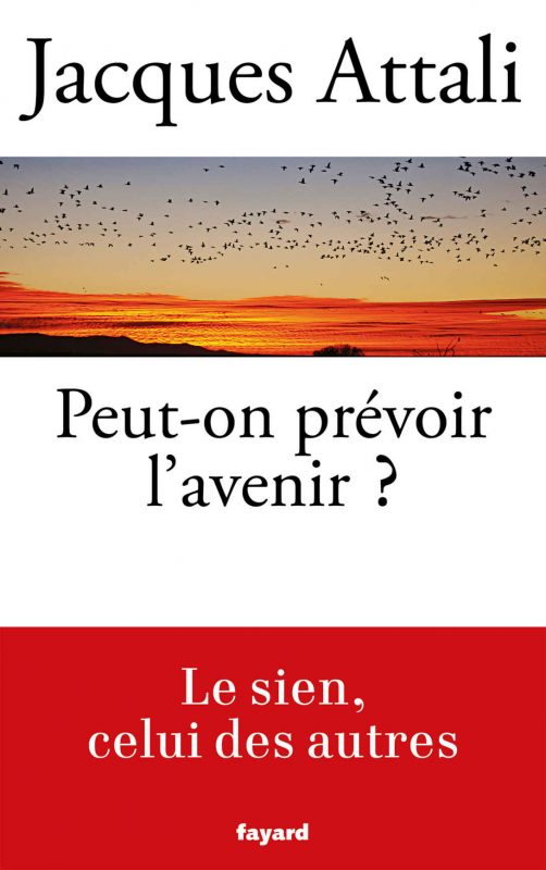 Peut-on prévoir l’avenir?