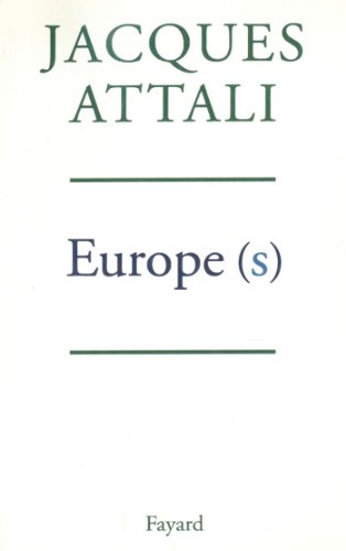 Europe(s)