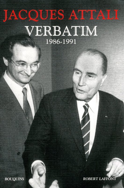 Verbatim II & III : 1986-1991