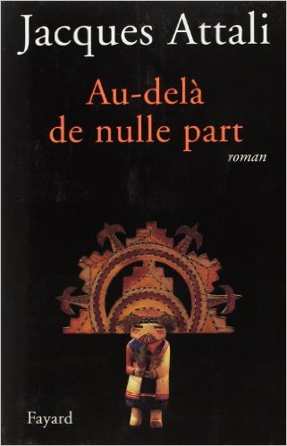 Au-delà de nulle part