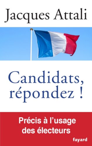 Candidats Répondez!