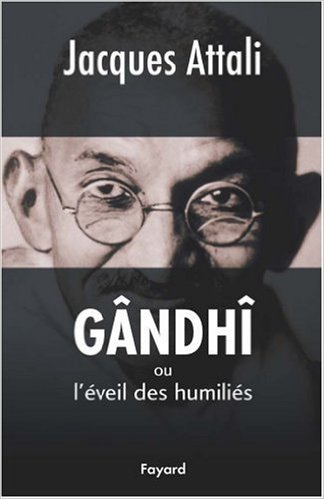 Gândhî ou l’éveil des humiliés