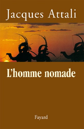 L’Homme nomade
