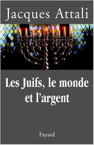 Les Juifs, le monde et l’argent