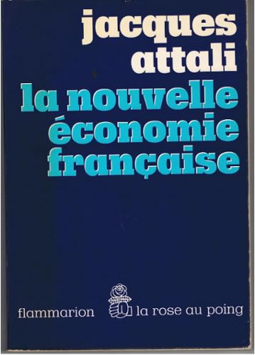 La nouvelle économie française