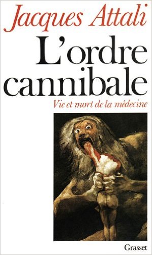 L’Ordre cannibale