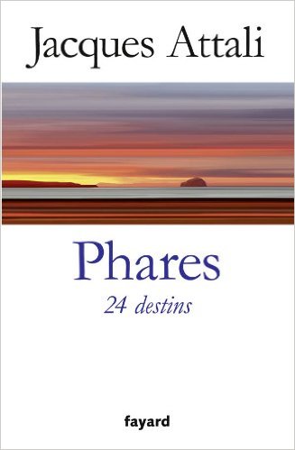 Phares 24 Destins