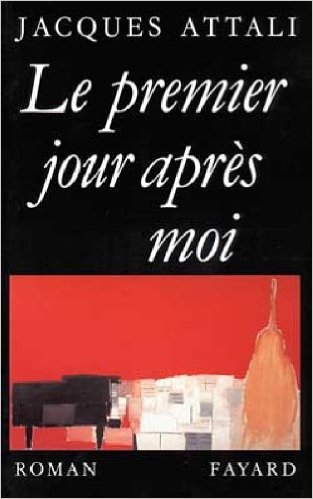 Le Premier Jour après moi
