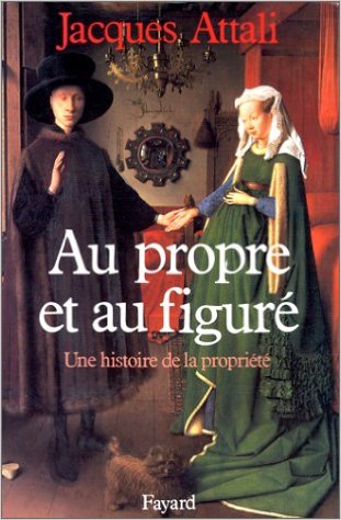 Au propre et au figuré, une histoire de la propriété