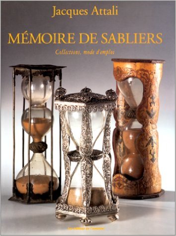 Mémoire de sabliers, collections, mode d’emploi