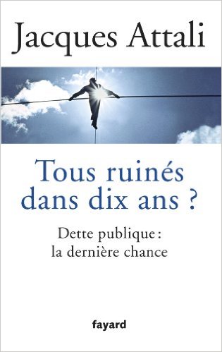 Tous ruinés dans dix ans ?