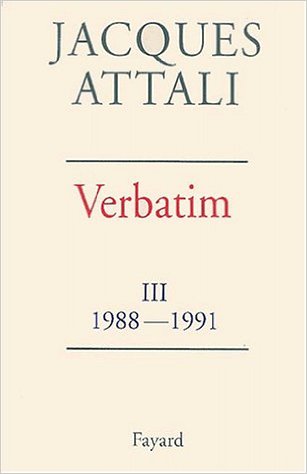 Verbatim III
