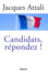 Candidats Répondez!