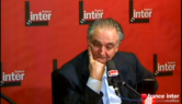 France Inter – 7/9 de l’été