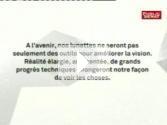 Conversation d’avenirs – Vision