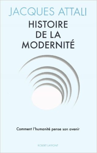 Histoire de la modernité