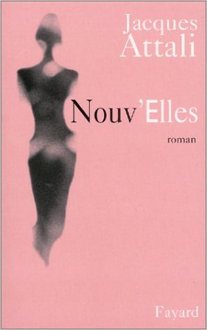 Nouv’elles