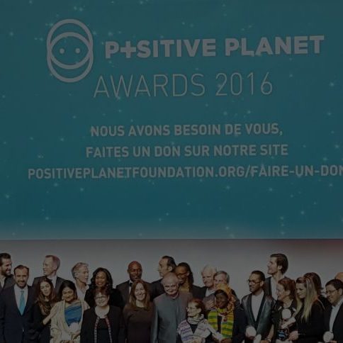 Positive Planet Foundation