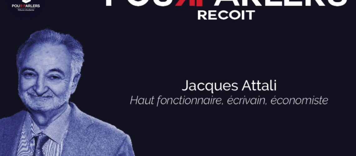 Economie Positive Archives - Jacques Attali