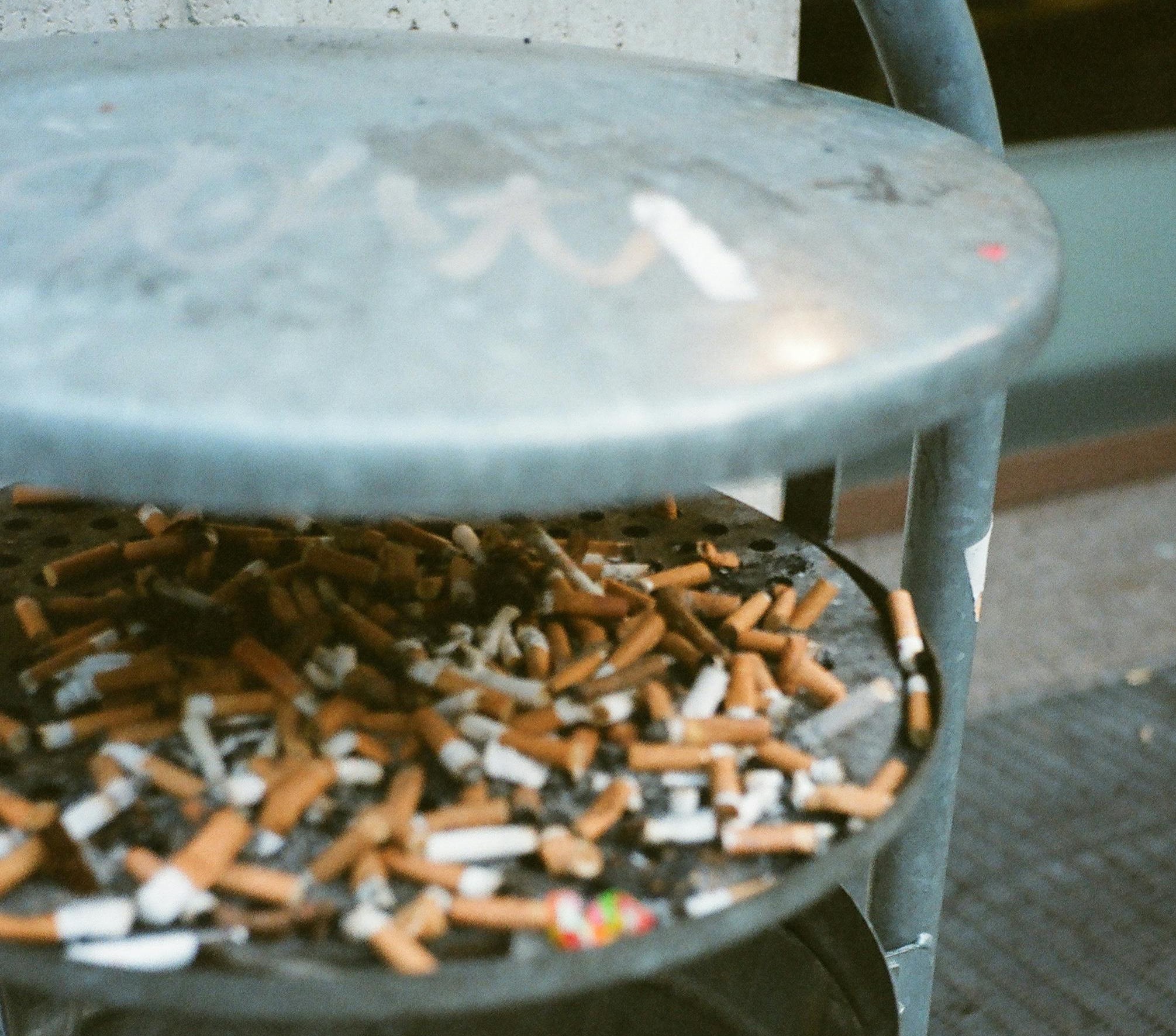 cigarette filter replacement Anti-Tar Plastic Cigarettes Filters : r/Bangkok