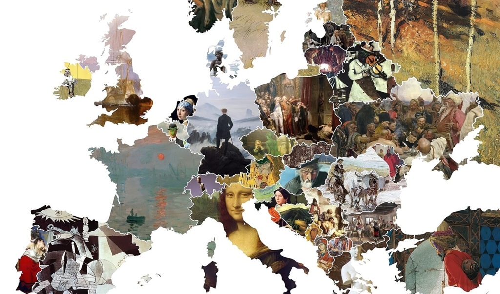 Photo O en est l?Europe, face aux enjeux du monde ?